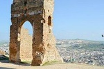 A day guided visit of the remparts of the FEZ MEDINA