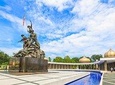 Full Day Kuala Lumpur Experience with 20 Attractions