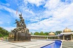 Full Day Kuala Lumpur Experience with 20 Attractions