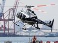 NYC Helicopter Sightseeing Tour with Top Manhattan Attractions
