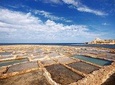 Private guided Gozo tour from Malta with a professional guide and transport