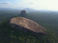 Day Trip to Sigiriya Rock Fortress and Pidurangala Rock From Colombo.