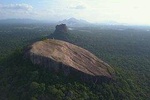Day Trip to Sigiriya Rock Fortress and Pidurangala Rock From Colombo.