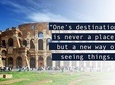 Colosseum Guided Tour with access to the Palatine hill & Roman Forum