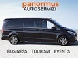 Private transfer from Palermo airport to Trapani or vice versa