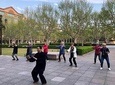 Shanghai Private Tour: Yu Garden, Former French Concession, Fuxing Park and More
