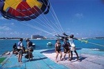 Pattaya Coral Island tour + Indian Lunch + with Hotel Pick Up and Drop Off