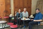 Fes Handicraft tour with a guide and a driver .