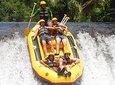 Bali Rafting at Telaga Waja River with Lunch and Hotel Transfer