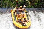 Bali Rafting at Telaga Waja River with Lunch and Hotel Transfer