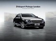 Central London to Southampton Cruise Port Private transfers 