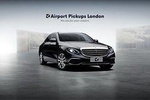 Central London to Southampton Cruise Port Private transfers 