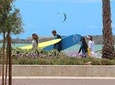 Surf Lesson with local surfer in Essaouira Morocco 