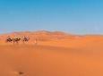 4 Days trip from FEZ to MARRAKECH and spending 2 Nights in MERZOUGA