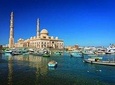 Hurghada city tour