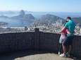 Rio Highlights Guided Tour Christ the Redeemer,Cathedral,Selarón Steps&Sugarloaf