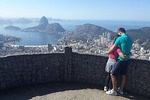 Rio Highlights Guided Tour Christ the Redeemer,Cathedral,Selarón Steps&Sugarloaf
