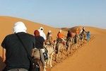 5 Days trip from FEZ to ESSAOUIRA spending a night in MERZOUGA and TODRA GORGES