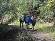 Laojun Mountains EcoTrip (1D)