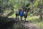 Laojun Mountains EcoTrip (1D)