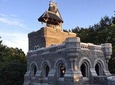 Central Park Private Pedicab Tour (2hrs) 