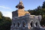 Central Park Private Pedicab Tour (2hrs) 