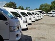 Transfers of 1-6 people / Bavaro area