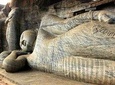 Sigiriya,Dambulla Cave and Polonnaruwa Ancient City,Day Tour From Kandy.