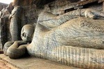 Sigiriya,Dambulla Cave and Polonnaruwa Ancient City,Day Tour From Kandy.