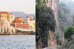 Chania Old Town and Countryside Private Tour