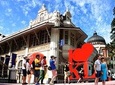 Full Day Kuala Lumpur City Tour (23 Attractions)