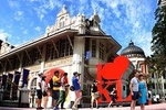 Full Day Kuala Lumpur City Tour (23 Attractions)