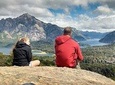 Trekking Cerro Llao Llao in Bariloche - Half day - easy