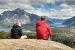 Trekking Cerro Llao Llao in Bariloche - Half day - easy