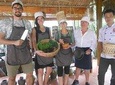 Hoi An Eco Cooking Class(Local market, Basket boat, crab fishing& cooking class)