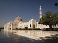 Highlights of Muscat (Half-day City Tour)
