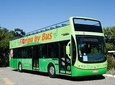 Floripa City Tour by Bus - Whole Island - The Most Complete City Tour
