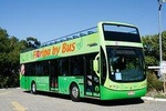 Floripa City Tour by Bus - Whole Island - The Most Complete City Tour