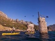 Chapman’s Peak Paddle - Hout Bay