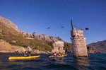 Chapman’s Peak Paddle - Hout Bay
