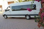 Marrakesh Airport Transfer