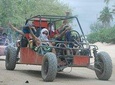 Dune Buggy Tour - Punta Cana / Uvero Alto