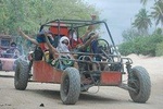 Dune Buggy Tour - Punta Cana / Uvero Alto