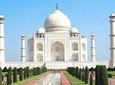 Six days Golden triangle private tour from New Delhi