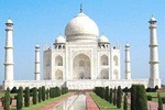 Six days Golden triangle private tour from New Delhi