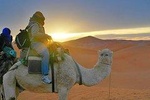 Private 3 Days Tour From Marrakech To Merzouga Desert 