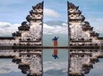 Lempuyang Heaven Gate Tour 