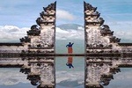 Lempuyang Heaven Gate Tour 