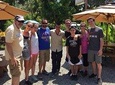 Manuel Antonio National Park Group Guided Tour