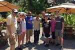 Manuel Antonio National Park Group Guided Tour